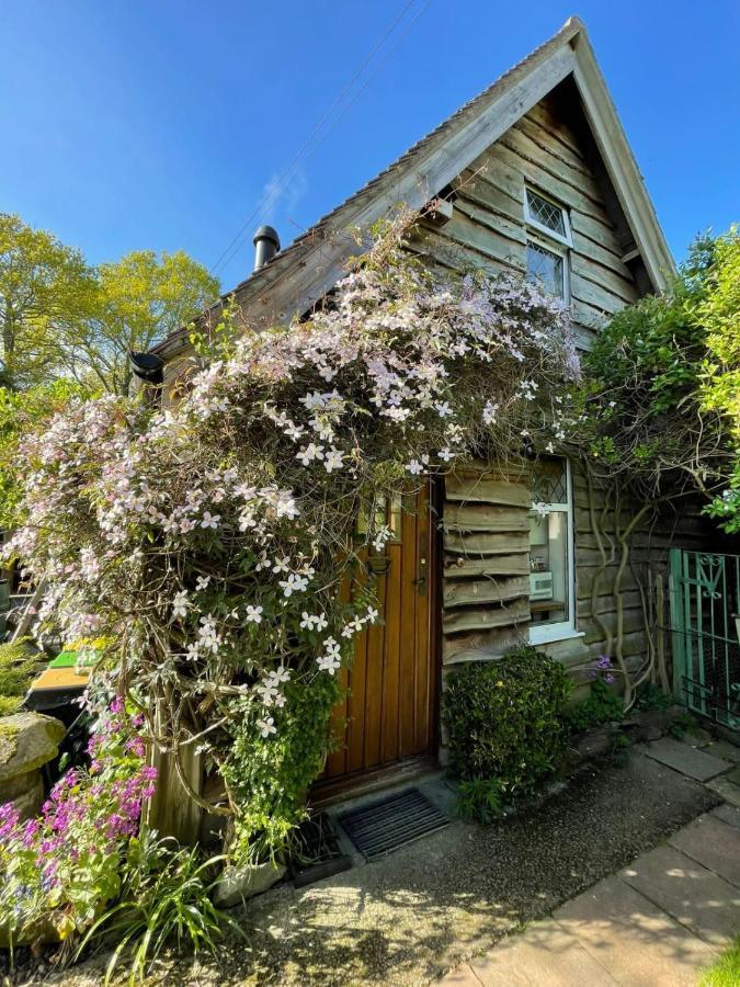 Parrs Cottage Wollaston  Екстериор снимка