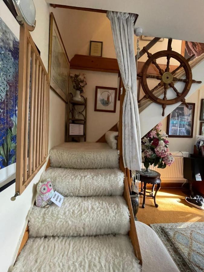 Parrs Cottage Wollaston  Екстериор снимка