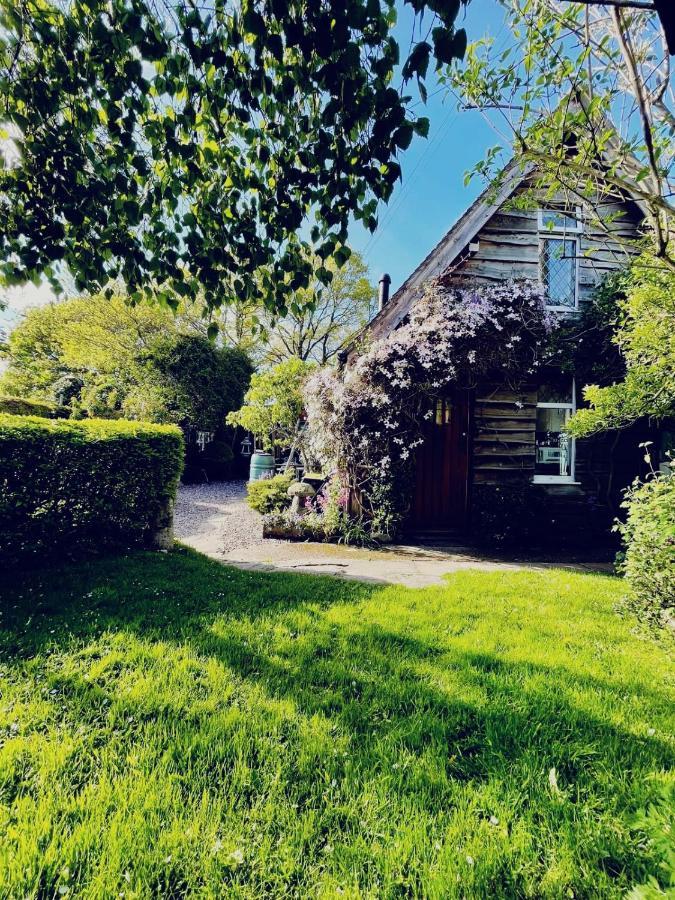 Parrs Cottage Wollaston  Екстериор снимка