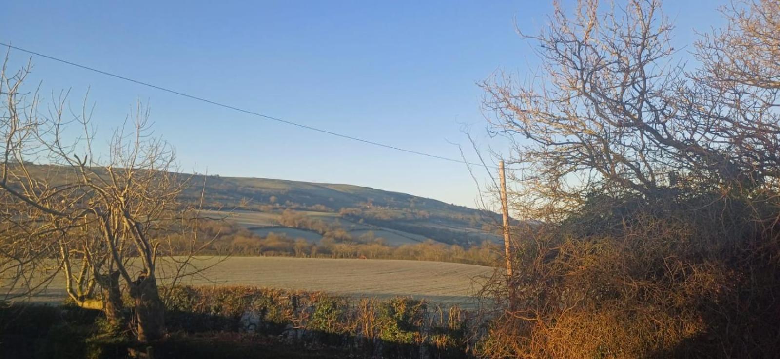 Parrs Cottage Wollaston  Екстериор снимка