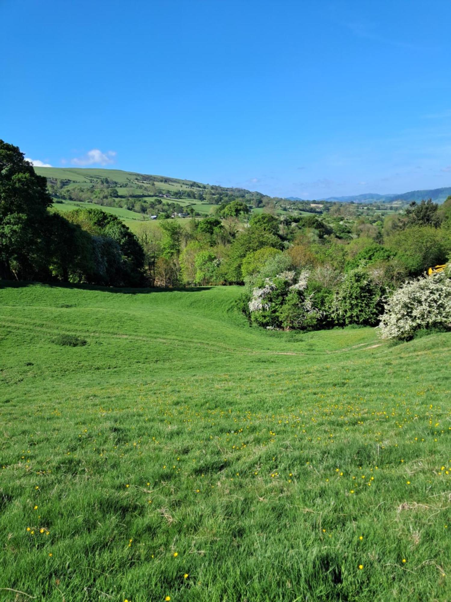 Parrs Cottage Wollaston  Екстериор снимка